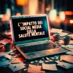 L'Impatto dei Social Media sulla Salute Mentale