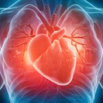 età più a rischio per l'infarto