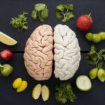 L'importanza di una Dieta Sana per il Cervello in Età Avanzata