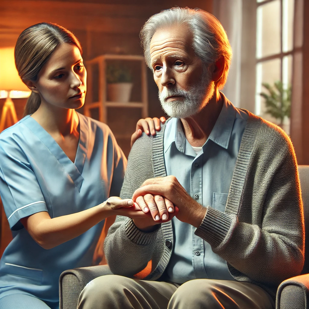 Qual è la cura migliore per il Parkinson?