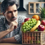Quale frutta non si può mangiare con il colesterolo alto?