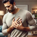 Quali sono i sintomi di una cardiopatia?