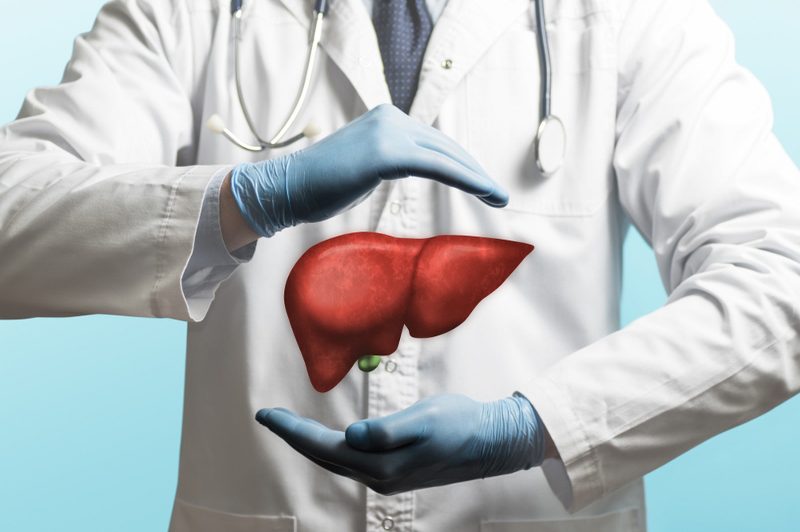 Quali sono i valori che indicano problemi al fegato?