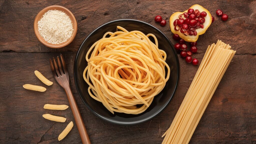 Quanta pasta si può mangiare con il colesterolo alto?