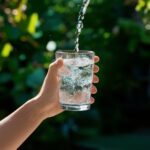Quanta acqua bere al giorno per perdere peso?