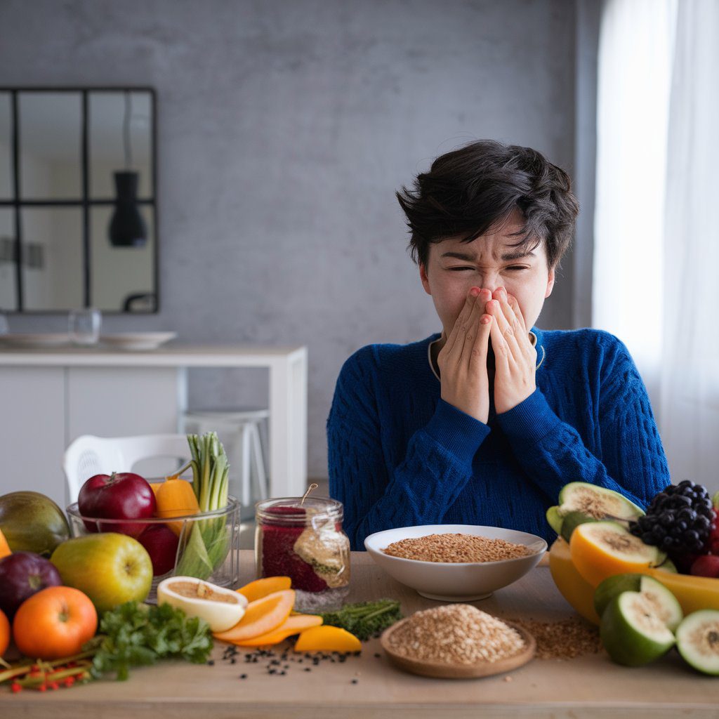 Quali sono i 14 allergeni alimentari?