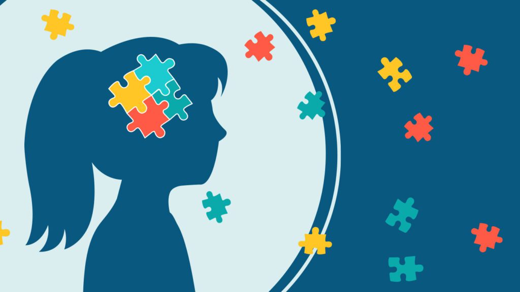 Come si riconosce l'autismo?