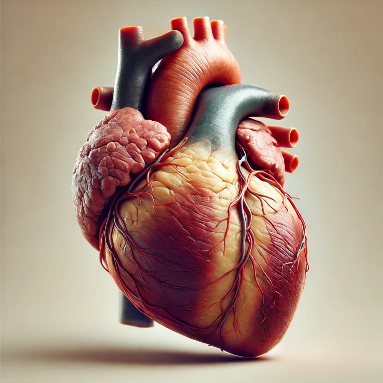 Cosa Può Succedere con uno Scompenso Cardiaco