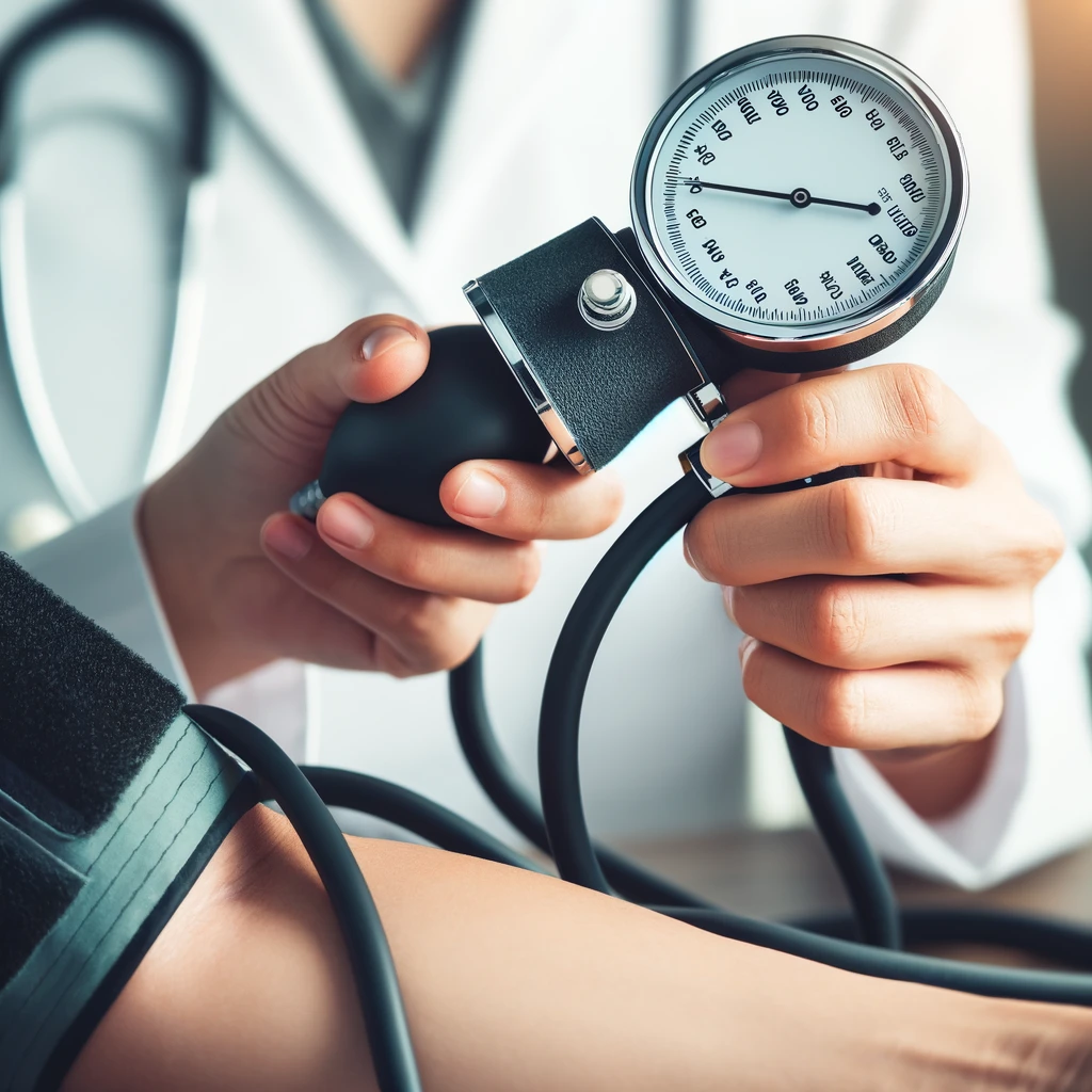 Cosa Può Provocare l'Ipertensione