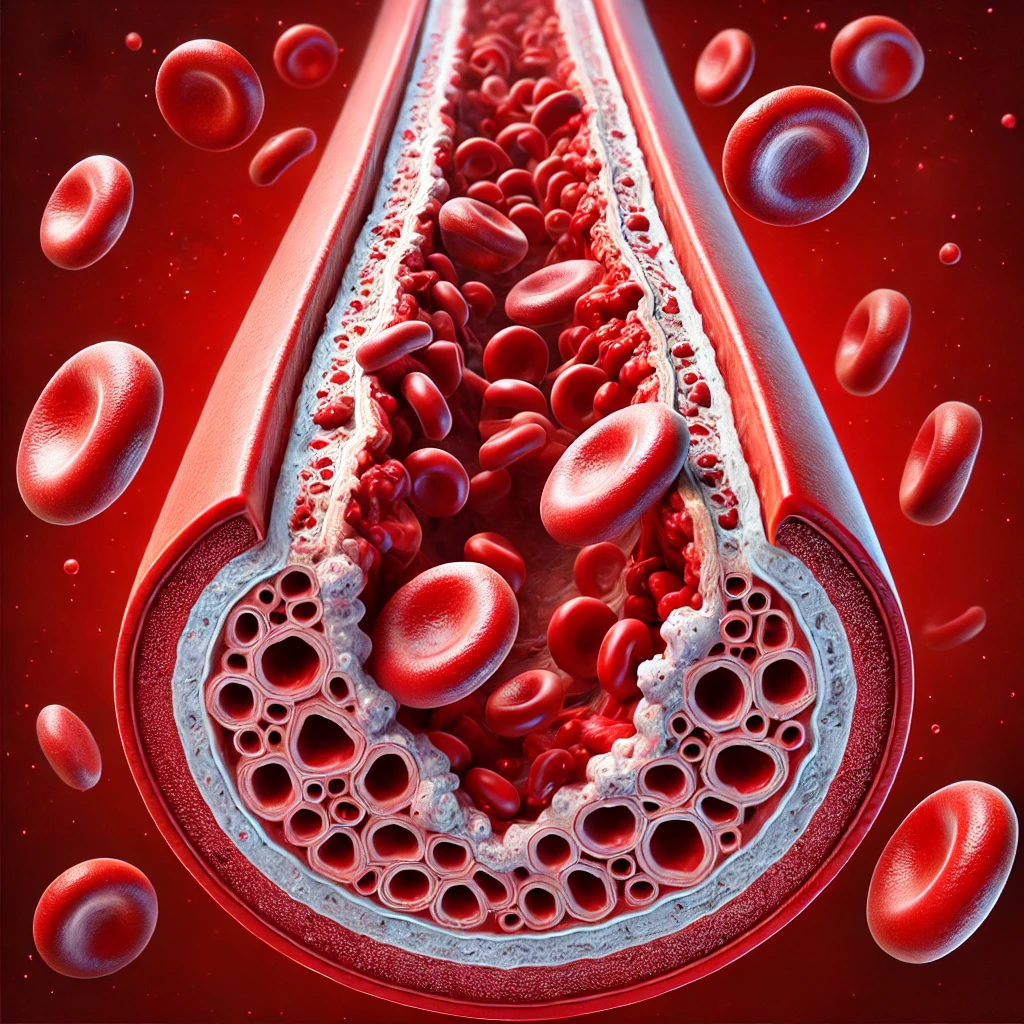 Chi è a rischio ischemia?