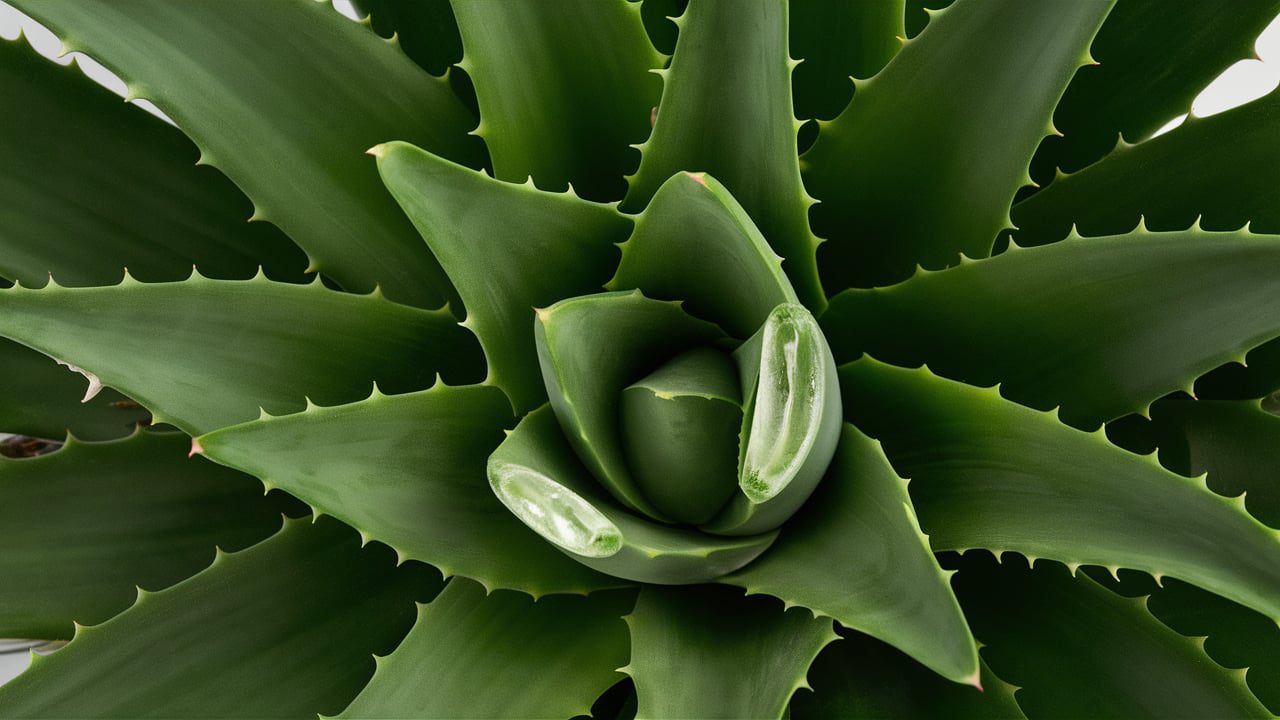 Come usare l'Aloe Vera per chi soffre di colesterolo alto