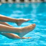 Cosa fare quando si prendono le micosi in piscina