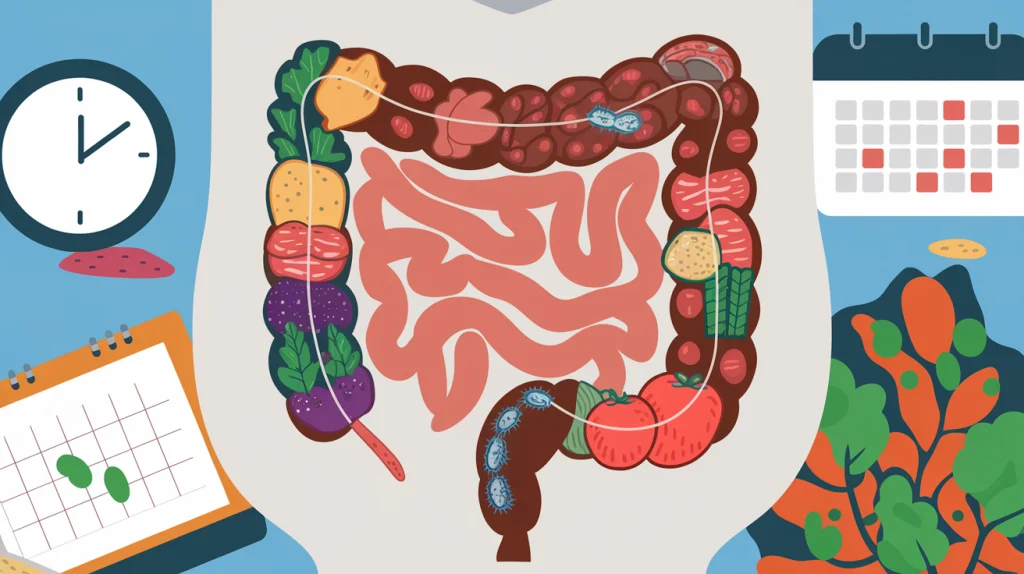 Digiuno Intermittente Tumore al Colon