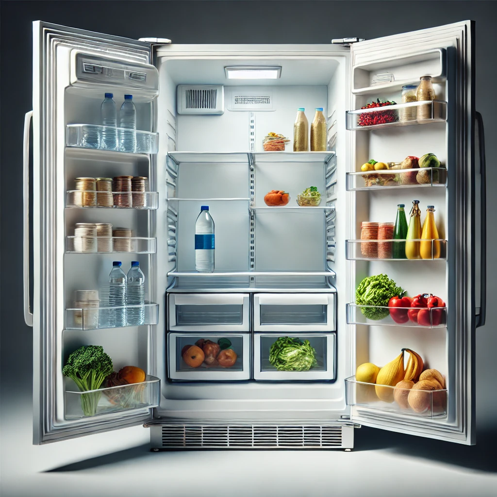 Refrigerator Hygiene: Practices to Keep Your Refrigerator Clean – Microbiology Italy