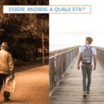 A quale età si è anziani?