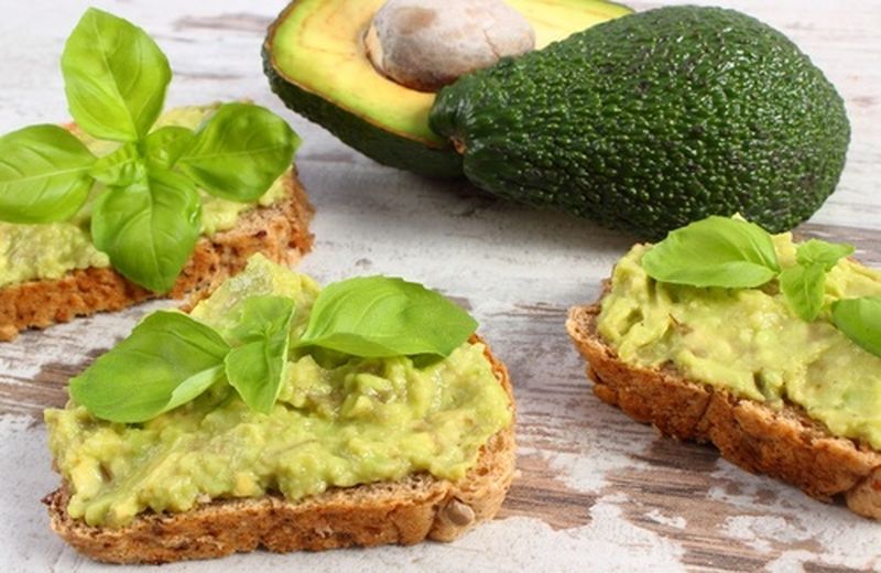 Come mangiare l'avocado: consigli e ricette