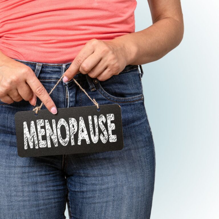 Come non ingrassare in menopausa: strategie efficaci per mantenere il peso