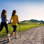 Nordic Walking