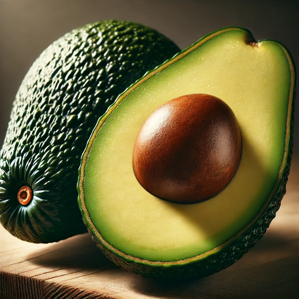 Come Mangiare l'Avocado