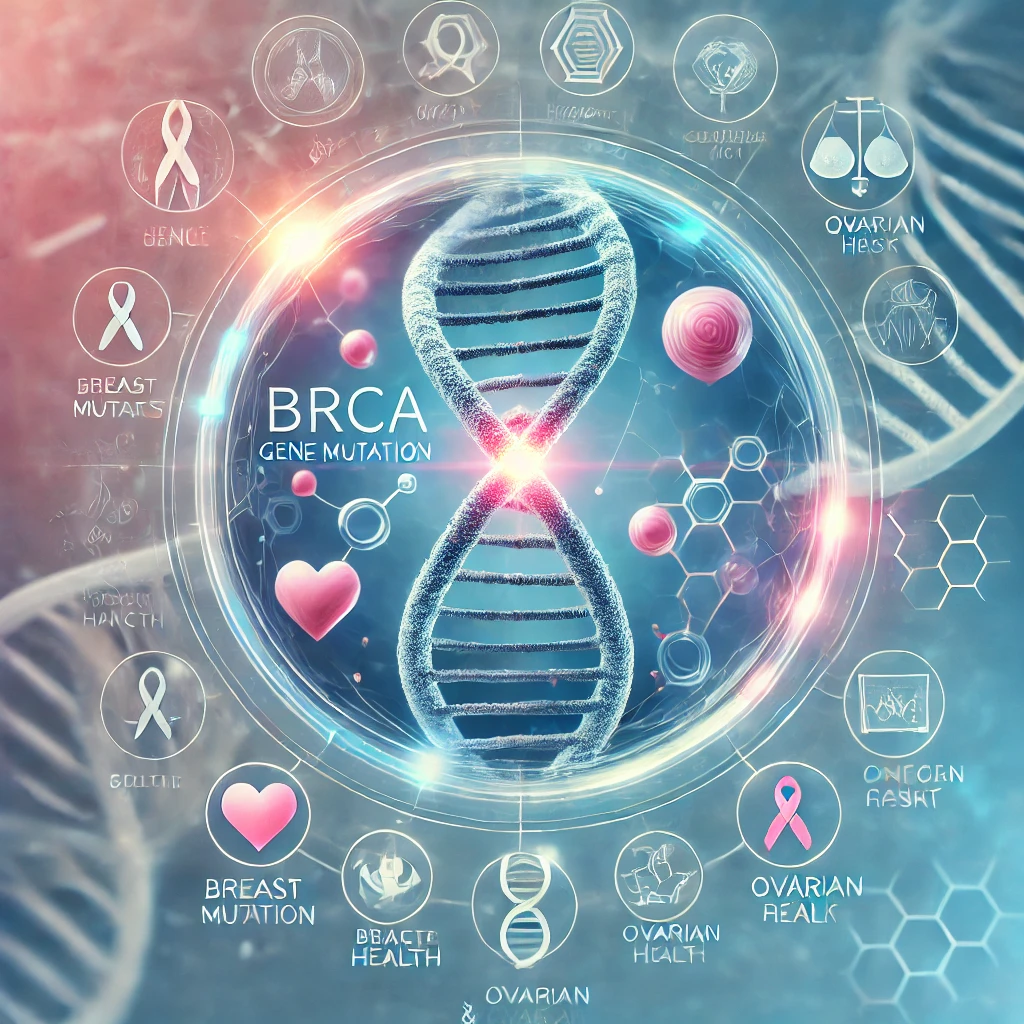 La mutazione BRCA