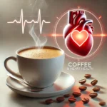 Caffè e riduzione delle malattie cardiache