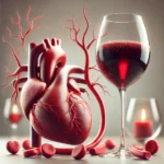 Bere vino rosso con il colesterolo alto: vantaggi e rischi