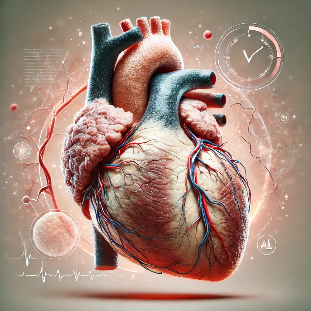 Malattie Cardiache: L'importanza della Prevenzione