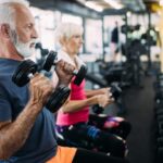 5 Regole per un Allenamento Over 60