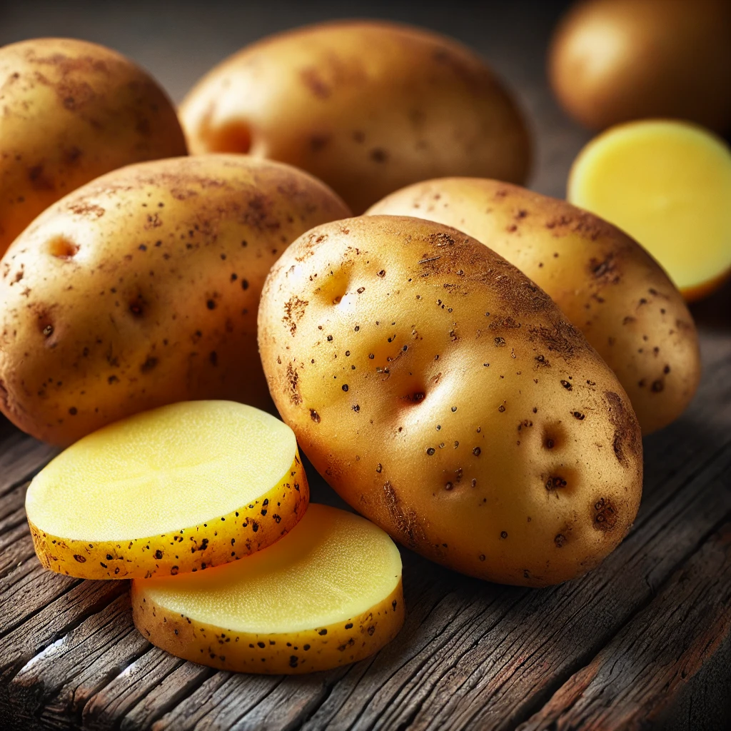 Cosa mangiare con le patate per abbassare la glicemia