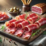 Quanto prosciutto crudo si può mangiare