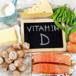 I vantaggi della Vitamina D per la salute