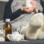 Influenza Stagionale: Sintomi Comuni e Gestione