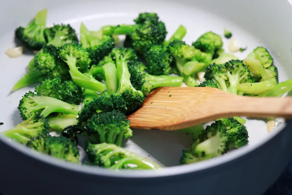 Come Usare i Broccoli: Ricette e Consigli per Sfruttare al Meglio Questo Superfood