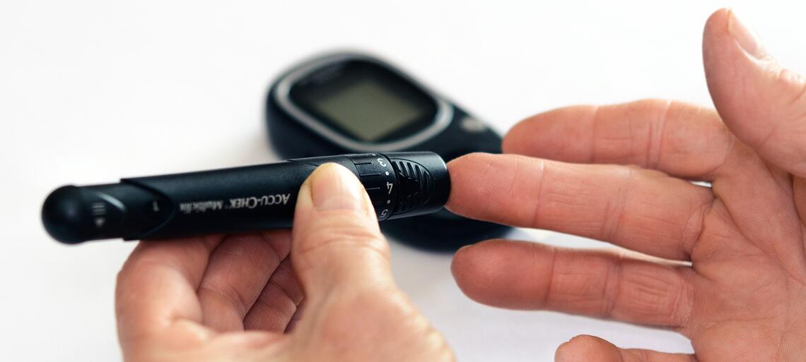 Abbassare Velocemente la Glicemia: Strategie e Consigli per il Controllo del Diabete