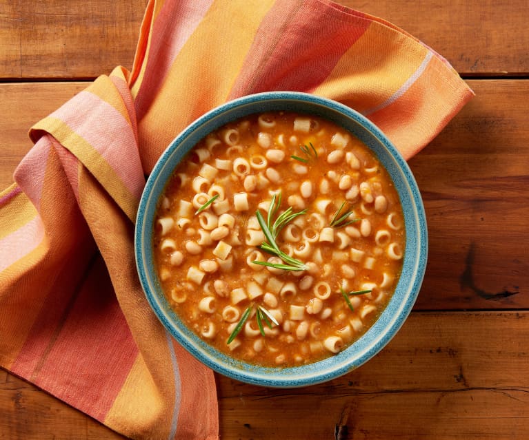 Pasta e Fagioli per Dimagrire: Benefici e Consigli