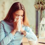 Integratori naturali per affrontare l'influenza: una guida completa