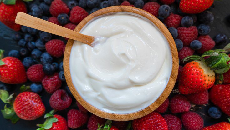 Yogurt per Chi Ha il Diabete: Quali Scegliere