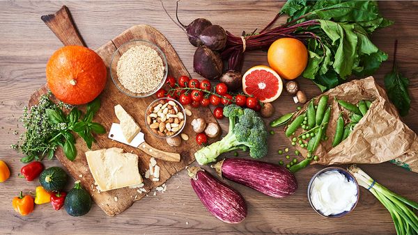 Diminuire gli zuccheri con le verdure: una guida pratica