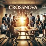 Crossnova-Crossnection