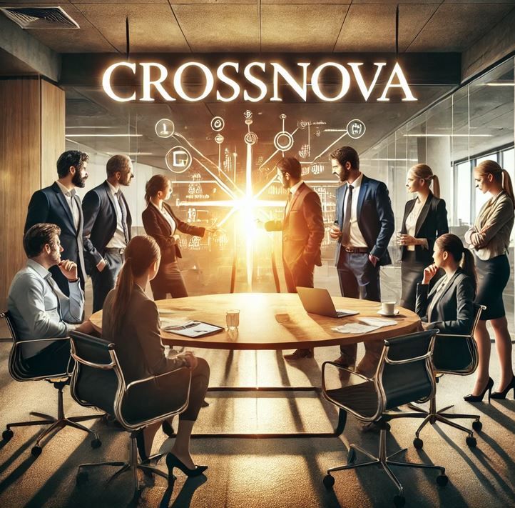 Crossnova-Crossnection