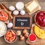 Quali sono i sintomi di mancanza di vitamina D?