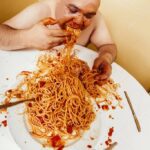 Mangiare in Modo Disordinato: Cause, Conseguenze