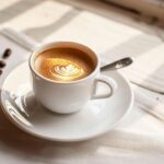 Caffè e Rischio di Reflusso al Mattino