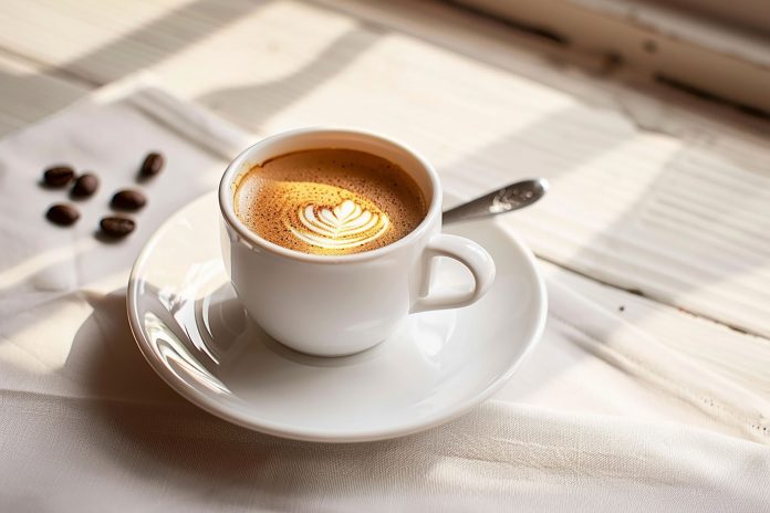 Caffè e Rischio di Reflusso al Mattino