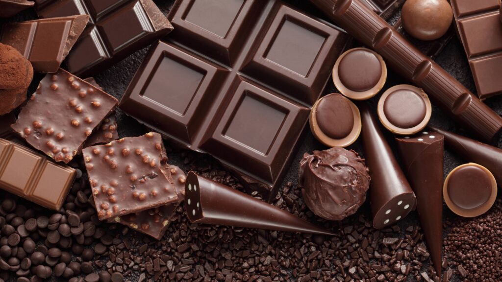 Quali sono i benefici del cioccolato?