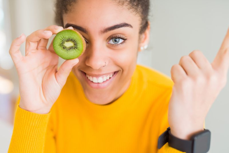 Frutta contro la depressione