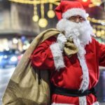 Infarto a Natale: perché aumenta il rischio?