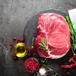 Carne Rossa e Infiammazione Cerebrale: Un Legame Preoccupante