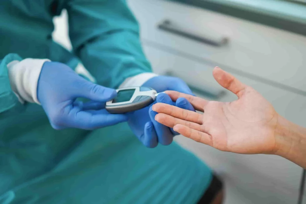 Nuove Scoperte nel Trattamento del Diabete di Tipo 2