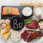 In quali alimenti trovo la vitamina B12?